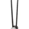 Clé filtre à huile, double chaîne Ø 170 mm (460.5216) - KS TOOLS