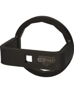 Clé filtre à huile MAN Ø94 mm (460.5217) KS TOOLS