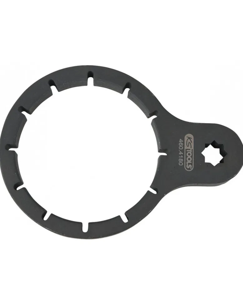 Clé filtre à huile, Mercedes (460.4180) - KS TOOLS