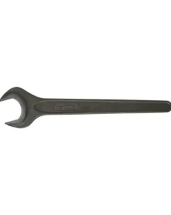 Clé à fourche​​​, simple brunie, 46mm – Kstools