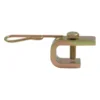 Clip de fixation, rallonge de valve, pneus - TECHMAX