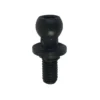 Clip de fixation SKODA - VOLKSWAGEN (2K0945272) x10 - 3RG