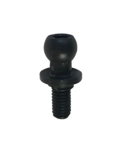 Clip de fixation SKODA - VOLKSWAGEN (2K0945272) x10 - 3RG