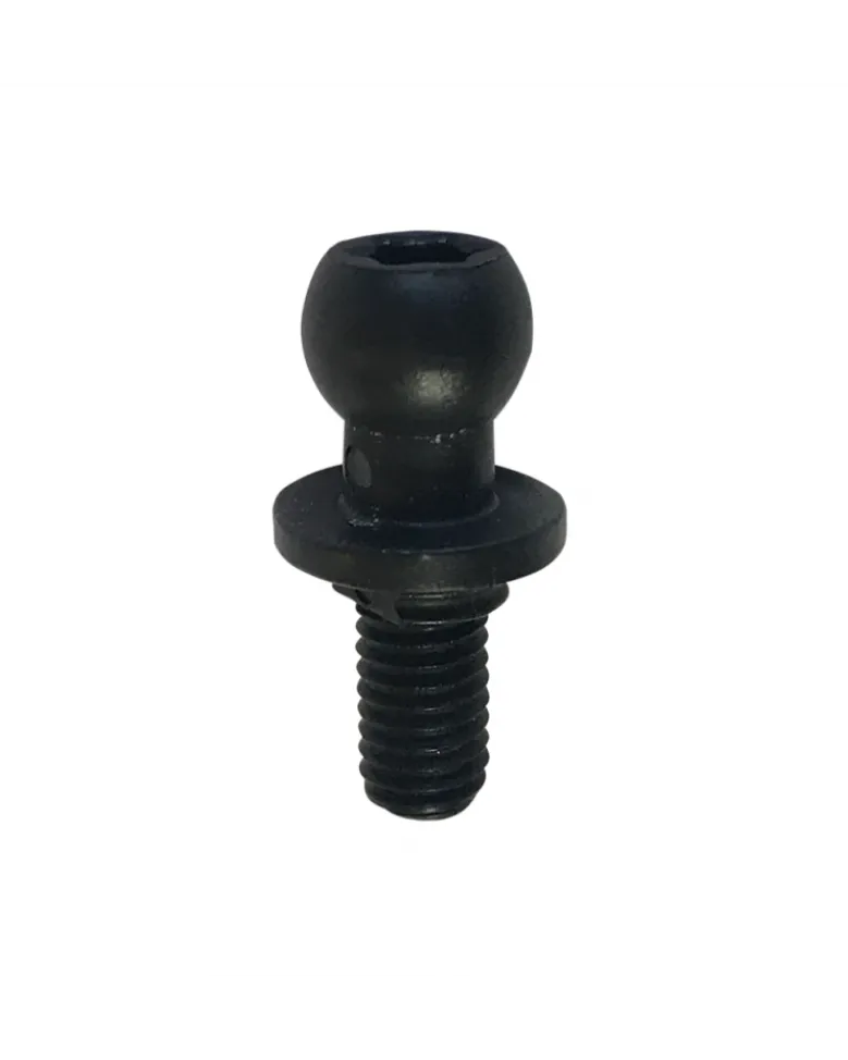 Clip de fixation SKODA - VOLKSWAGEN (2K0945272) x10 - 3RG