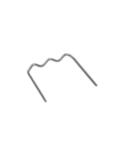 Clip de réparation en U Ø 0,6 mm, 100 pièces KSTOOLS