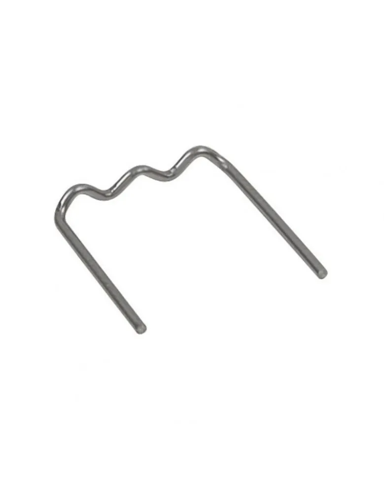 Clip de réparation en U Ø 0,8 mm, 100 pièces KSTOOLS