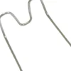 Clip de réparation en W Ø 0,6 mm, 100 pièces KSTOOLS