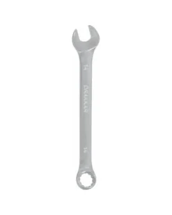 Clé mixte, full polish, 14mm – Sodise
