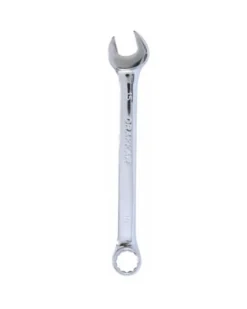 Clé mixte, full polish,15mm – Sodise