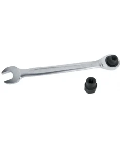 Clé mixte pour étriers de freins MAN (450.0360) - KS TOOLS