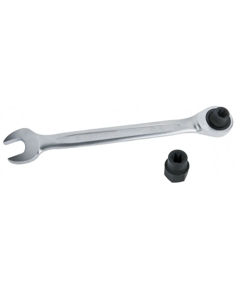 Clé mixte pour étriers de freins MAN (450.0360) - KS TOOLS
