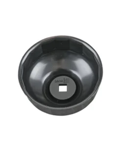 Cloche filtre à huile, ⅜”, Ø86mm - KSTOOLS