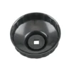 Cloche filtre à huile, ⅜”, Ø86mm - KSTOOLS