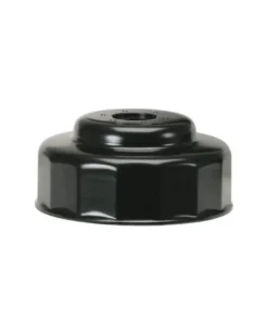 Cloche filtre à huile, ⅜”, Ø86mm - KSTOOLS