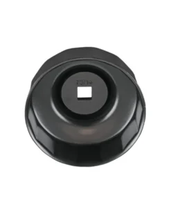 Cloche filtre à huile, ⅜”, Ø73mm - KSTOOLS