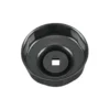 Cloche filtre à huile, ⅜”, Ø76mm - KSTOOLS