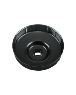 Cloche filtre à huile, 1/2”, Ø108mm - KSTOOLS