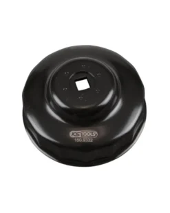 Cloche filtre à huile, ⅜”, Ø90mm - KSTOOLS