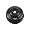 Cloche filtre à huile, ⅜”, Ø64mm - KSTOOLS