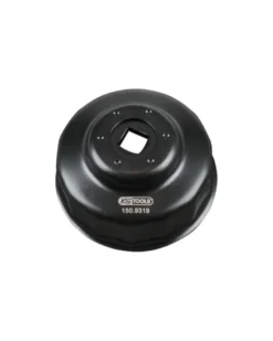 Cloche filtre à huile, ⅜”, Ø64mm - KSTOOLS