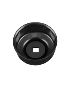 Cloche filtre à huile, ⅜”, Ø64mm - KSTOOLS