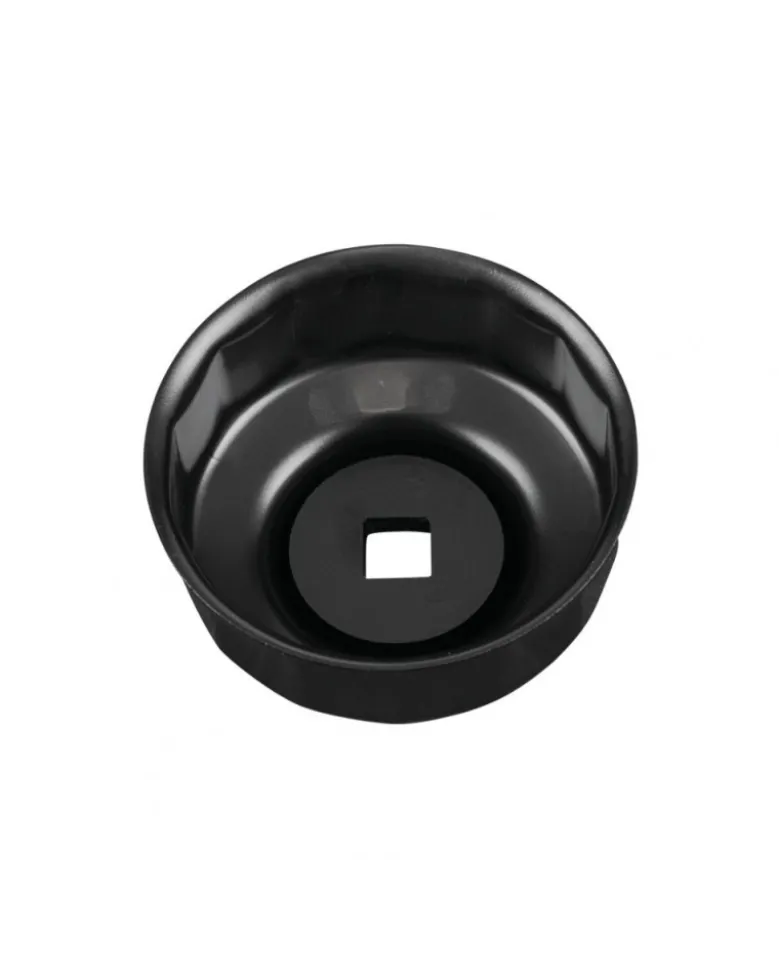 Cloche filtre à huile, ⅜”, Ø64mm - KSTOOLS