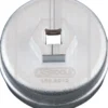 Cloche filtre à huile 3/8 64,5mm 14 pans 1 encoche du coffret (150.9210) - KSTOOLS