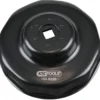 Cloche pour filtre à huile (92mm) - KSTOOLS