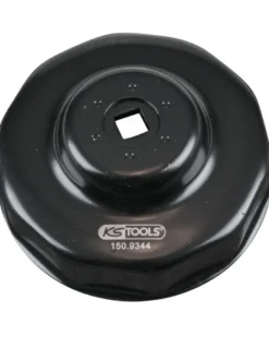 Cloche pour filtre à huile (92mm) - KSTOOLS