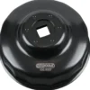 Cloche pour filtre à huile, (74mm) - KSTOOLS
