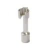 Clé pour conduites d'injection diesel 1/2, 17 mm - KS TOOLS