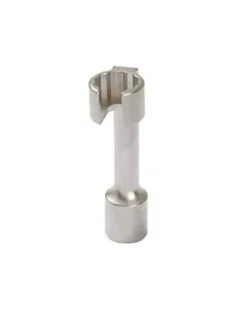 Clé pour conduites d'injection diesel 1/2, 17 mm - KS TOOLS