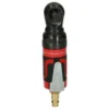 Clé à rochet, pneumatique, 1/2, SLIMPOWER - Kstools