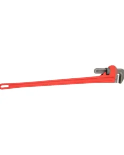 Clé serre tube, stillson, L.1200 mm - Kstools