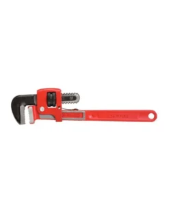 Clé serre tube, stillson, 8" - 200mm (114.0008) - KS Tools