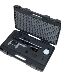 Coffret de contrôle des disques de frein KSTOOLS