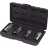 Coffret de dégoujonneuses à rouleaux, 4 pcs - KS TOOLS