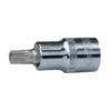Coffret de douilles, ULTIMATE TORX ½”, T20 à T60 - Kstools