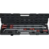 Coffret de leviers coudés, 4 pcs (911.8410) - KS TOOLS