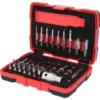 Coffret d'embouts d'extraction pour vis TORX® (34pcs) - KSTOOLS