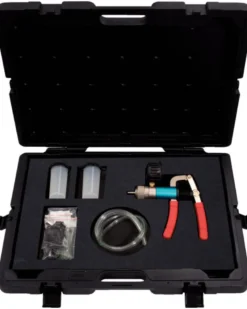 Coffret de pompe à pression et dépression (7pcs) - KSTOOLS