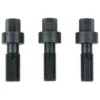 Coffret de tarauds, pour écrous de roue, 3pcs - Kstools