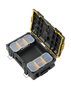 Coffret Dewalt, TOUGHSYSTEM 2.0 - Dewalt