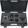 Coffret d'extracteurs de bras d'essuie-glace - KSTOOLS