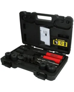 Coffret d'extraction universel pour écrous anti-vol, 16 pièces KSTOOLS