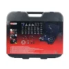 Coffret diagnostic système de refroidissement - KS TOOLS (150.1930)