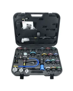 Coffret diagnostic système de refroidissement - KS TOOLS (150.1930)