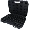 Coffret douille à choc, ½”, 40pcs - Kstools