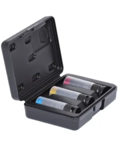Coffret douilles à chocs 1/2