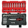 Coffret douilles et accessoires ULTIMATE, ½”, 39pcs - Kstools